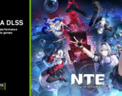 NVIDIA anuncia la llegada de DLSS a nuevos juegos y un nuevo modelo de GPU para portátiles