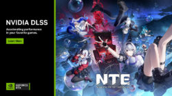 NVIDIA anuncia la llegada de DLSS a nuevos juegos y un nuevo modelo de GPU para portátiles