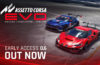 Assetto Corsa EVO: la actualización 0.6 de Early Access ya está disponible