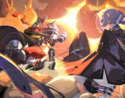 La versión 2.8 de Zenless Zone Zero llega el 6 de mayo, y se ha anunciado oficialmente que el juego llegará próximamente a Steam