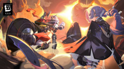 La versión 2.8 de Zenless Zone Zero llega el 6 de mayo, y se ha anunciado oficialmente que el juego llegará próximamente a Steam