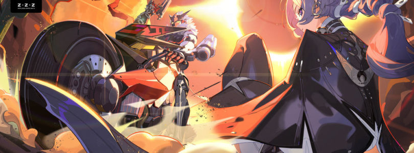 La versión 2.8 de Zenless Zone Zero llega el 6 de mayo, y se ha anunciado oficialmente que el juego llegará próximamente a Steam