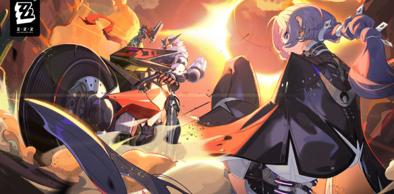 La versión 2.8 de Zenless Zone Zero llega el 6 de mayo, y se ha anunciado oficialmente que el juego llegará próximamente a Steam