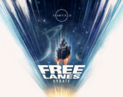 Ya disponible: Starfield en PlayStation 5 + contenido descargable Terran Armada y Free Lanes