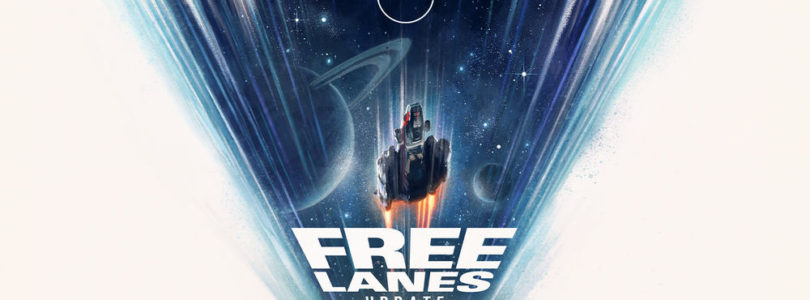 Ya disponible: Starfield en PlayStation 5 + contenido descargable Terran Armada y Free Lanes