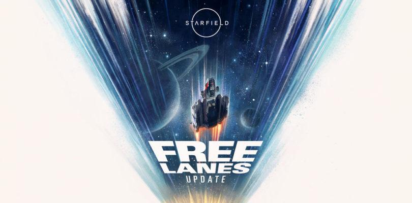 Ya disponible: Starfield en PlayStation 5 + contenido descargable Terran Armada y Free Lanes