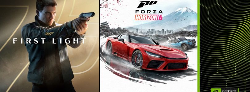 GeForce NOW mejora su potencia para una gran variedad de juegos y anuncia los títulos que recibirá en mayo