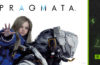 PRAGMATA llega a GeForce NOW | El servicio se amplía en India