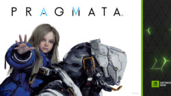 PRAGMATA llega a GeForce NOW | El servicio se amplía en India