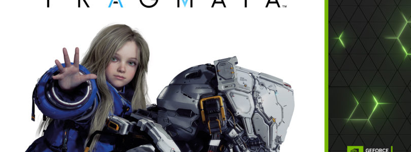 PRAGMATA llega a GeForce NOW | El servicio se amplía en India