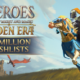 Heroes of Might and Magic: Olden Era supera los 1,5 millones de listas de deseados