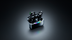 Razer presenta los nuevos earbuds Hammerhead V3 HyperSpeed