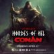 Conan el Bárbaro llega a Jotunnslayer: Hordes of Hel – Todos los detalles del nuevo DLC