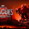 Old School RuneScape firma un pacto demoníaco con los jugadores y lanza hoy la sexta temporada de ligas