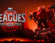 Old School RuneScape firma un pacto demoníaco con los jugadores y lanza hoy la sexta temporada de ligas