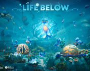 Life Below, el constructor de ciudades submarinas, anuncia su fecha de lanzamiento con un nuevo tráiler