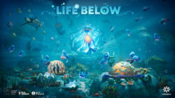 Life Below, el constructor de ciudades submarinas, anuncia su fecha de lanzamiento con un nuevo tráiler