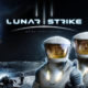 El juego espacial de ciencia ficción dura Lunar Strike prepara su demo antes de su lanzamiento