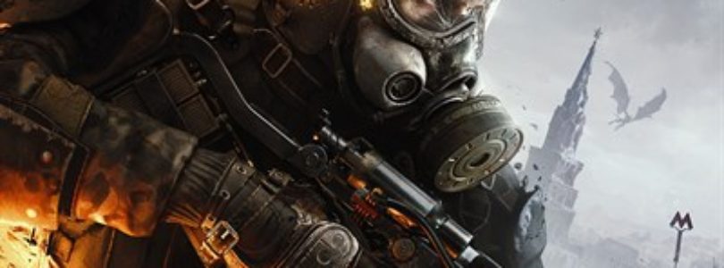 Por si te lo perdiste – Xbox First Look: Metro 2039