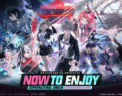 Consigue hasta 470 tiradas gratis en el estreno de NTE, el nuevo RPG urbano de moda