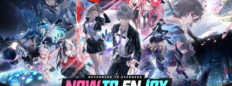 Consigue hasta 470 tiradas gratis en el estreno de NTE, el nuevo RPG urbano de moda
