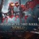 Goddess Of Victory: NIKKE revela NIKKE WORLD 2.0
