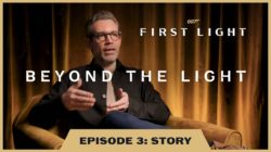 Ya disponible el tercer diario de desarrollo de 007 First Light que habla sobre la narrativa