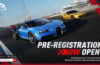 Racing Master anuncia su lanzamiento el 8 de mayo en Europa, Norteamérica y Oriente Medio: ya disponible el prerregistro