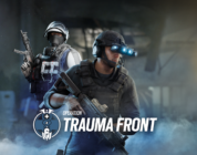 Rainbow Six Mobile se actualiza con la temporada Operation Trauma Front