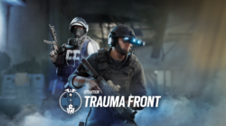 Rainbow Six Mobile se actualiza con la temporada Operation Trauma Front