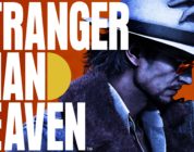 El 7 de mayo, te espera un vistazo exclusivo de STRANGER THAN HEAVEN