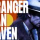 El 7 de mayo, te espera un vistazo exclusivo de STRANGER THAN HEAVEN
