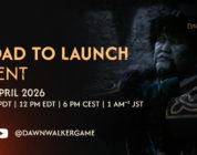 El 28 de abril, Rebel Wolves revelará muchos detalles nuevos sobre The Blood of Dawnwalker, incluida la fecha de lanzamiento