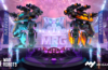 War Robots entra en su 12.º año con nuevos hitos y el evento Martian Robotic Games