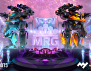 War Robots entra en su 12.º año con nuevos hitos y el evento Martian Robotic Games