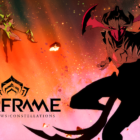 Warframe presenta Jade Shadows: Constellations con una colaboración transmedia junto a ERRA y THE LINE