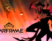 Warframe presenta Jade Shadows: Constellations con una colaboración transmedia junto a ERRA y THE LINE
