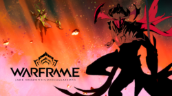 Warframe presenta Jade Shadows: Constellations con una colaboración transmedia junto a ERRA y THE LINE