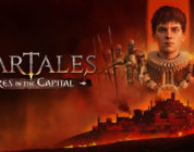 El DLC de Wartales ‘Contrato: Fuegos en la capital’ ya disponible