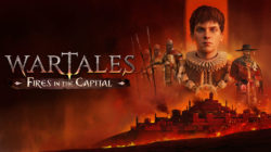 El DLC de Wartales ‘Contrato: Fuegos en la capital’ ya disponible