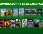 Próximamente en Xbox Game Pass: Kiln, Hades II, Replaced, Vampire Crawlers y muchos más