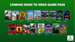 Próximamente en Xbox Game Pass: Kiln, Hades II, Replaced, Vampire Crawlers y muchos más
