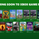 Próximamente en Xbox Game Pass: Kiln, Hades II, Replaced, Vampire Crawlers y muchos más