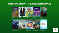 Próximamente en Xbox Game Pass: Kiln, Aphelion, Final Fantasy V y muchos más