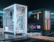 CORSAIR presenta una amplia gama de accesorios para la serie FRAME 4000 y una nueva herramienta de configuración que facilita la personalización