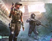 Active Matter se expande con Gigastructure