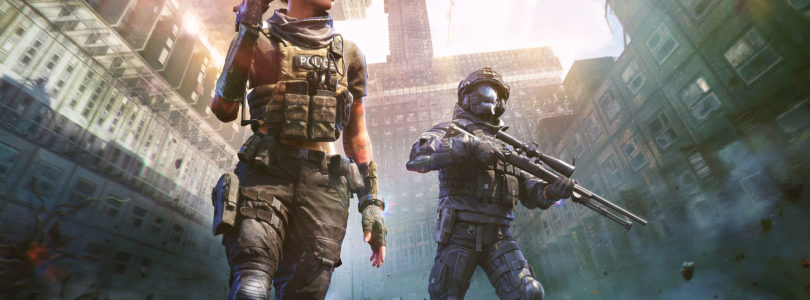 Active Matter se expande con Gigastructure