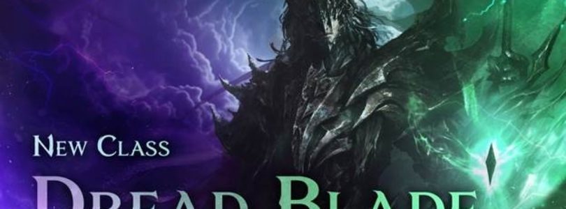 AION recibe la actualización Dread Blade con nueva clase, mazmorras y mejoras