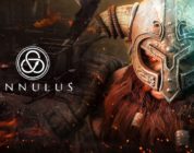 Annulus, el RPG táctico con una fuerte identidad artística, ya está disponible