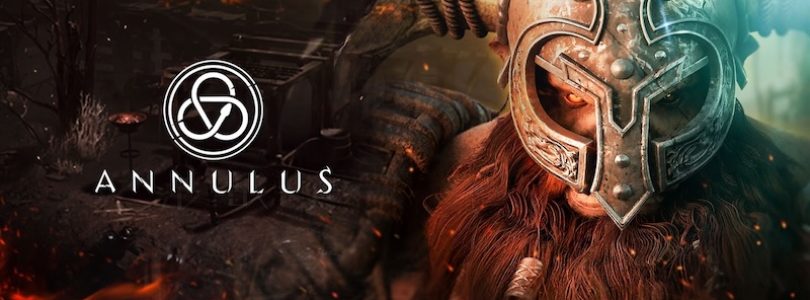 Annulus, el RPG táctico con una fuerte identidad artística, ya está disponible